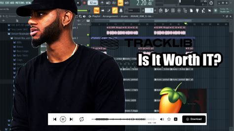 is tracklib worth it.